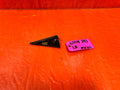 08 14 SUBARU IMPREZA WRX & STI WAGON DRIVER LEFT MIRROR TRIM 94251FG050 OEM #2830