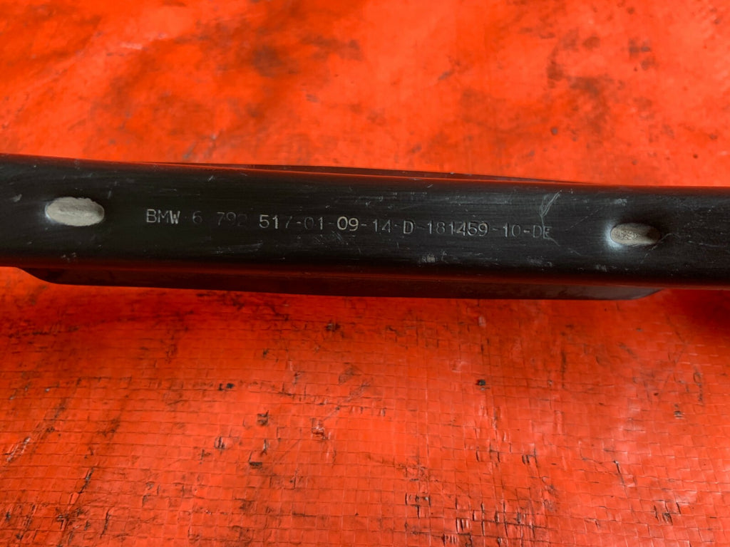 OEM 2015 BMW 320i RWD   DRIVER LEFT REAR UPPER CONTROL ARM   6 792 5176