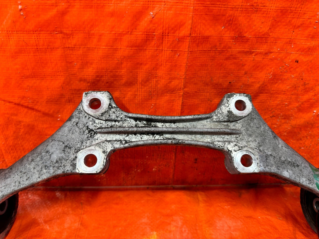09 11 MAZDA RX8 RX 8   DIFFERENTIAL MOUNTING BRACKET BRACKETS BRACE   OEM #3032