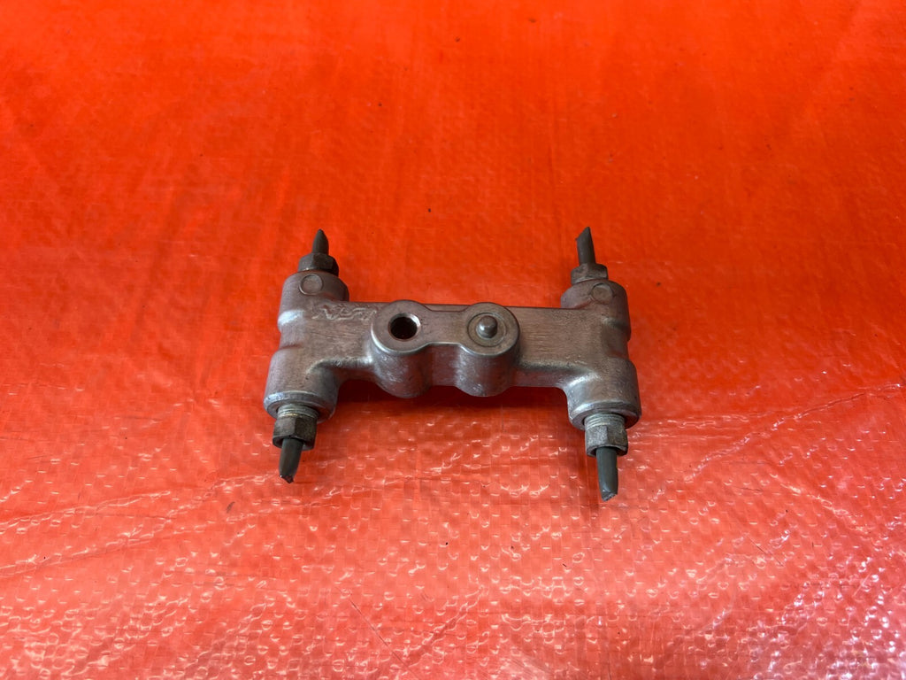94 97 ACURA INTEGRA   ABS MODEL   BRAKE PROPORTIONING VALVE PROP VALVE   OEM 1657