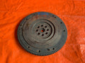 OEM HONDA B SERIES B16 B17 B18 B20 5 SPEED MANUAL TRANSMISSION FLYWHEEL CIVIC0