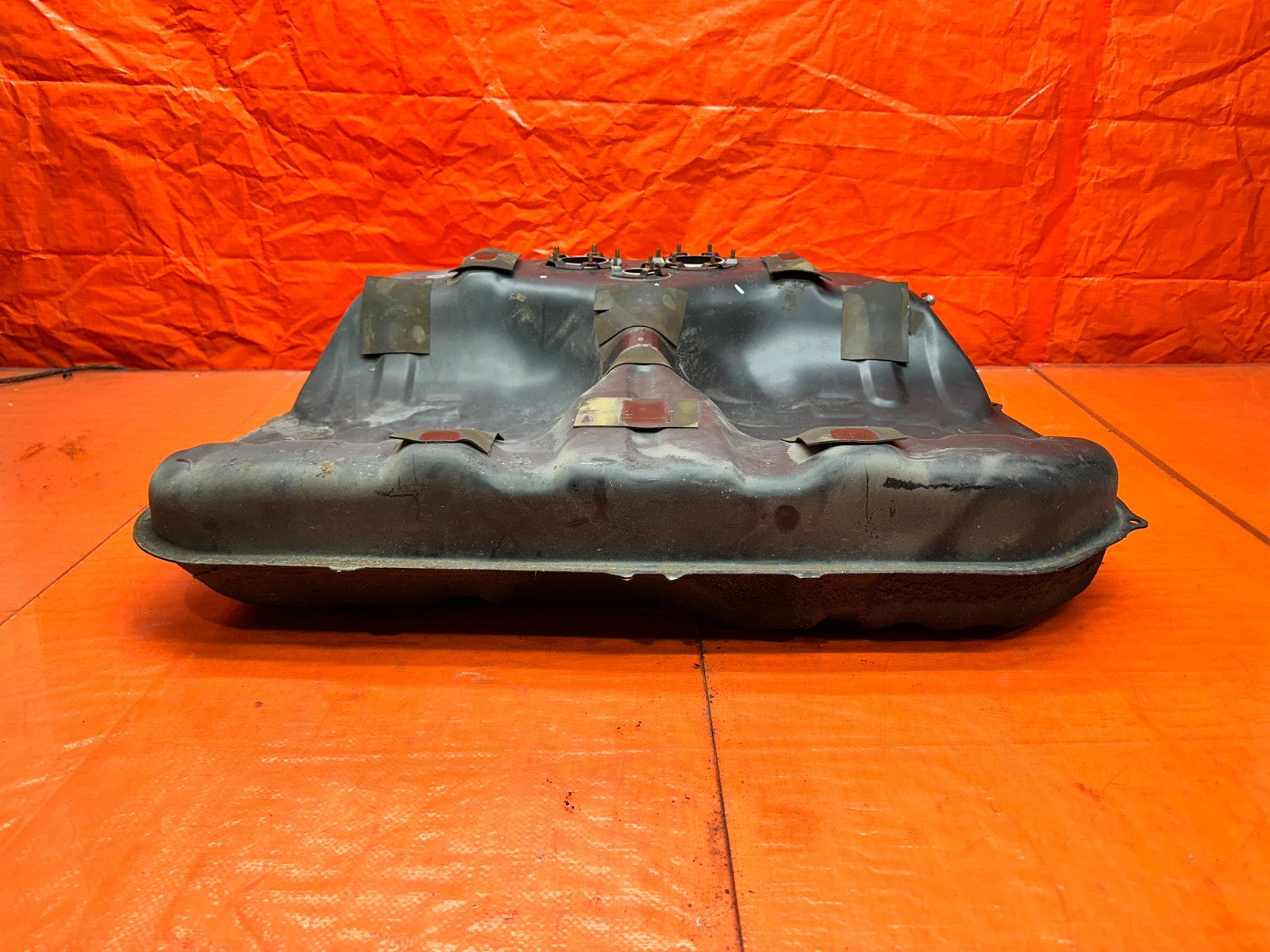 92 96 HONDA PRELUDE FUEL GAS TANK ASSEMBLY OEM #3324