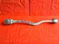 OEM 2014 2015 2016 2017 LEXUS IS350 PASSENGER RIGHT REAR CONTROL ARM BALL JOINT 0