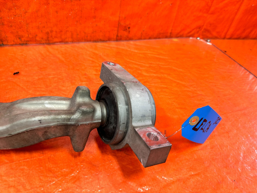 2008 08 INFINITI G37 2D RWD ONLY DRIVER LEFT FRONT LOWER CONTROL ARM OEM 3101