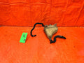 16 20 INFINITI Q50 & Q60   3.0L COOLANT TANK EXPANSION TANK RESERVE TANK OEM 3160