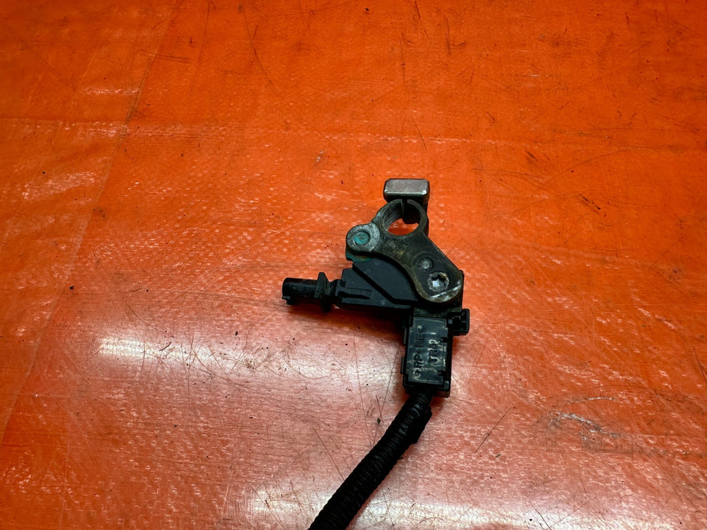 13 15 HONDA CIVIC SI 4D 2.4L NEGATIVE BATTERY CABLE WIRE TERMINAL OEM #3345