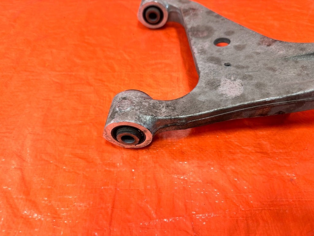 14 20 INFINITI Q50 Q60 Q70   DRIVER LEFT REAR   UPPER CONTROL ARM   OEM #2892