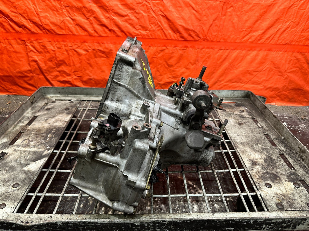 97 01 HONDA PRELUDE 2.2L MT 5 SPEED MANUAL TRANSMISSION GEAR BOX H22A4 OEM #33510