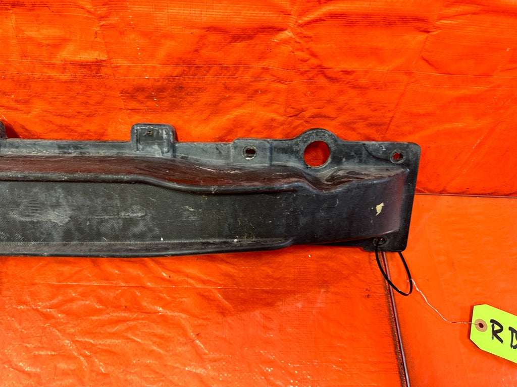10 16 HYUNDAI GENESIS COUPE   REAR CRASH BEAM REINFORCEMENT RE BAR   OEM #2998