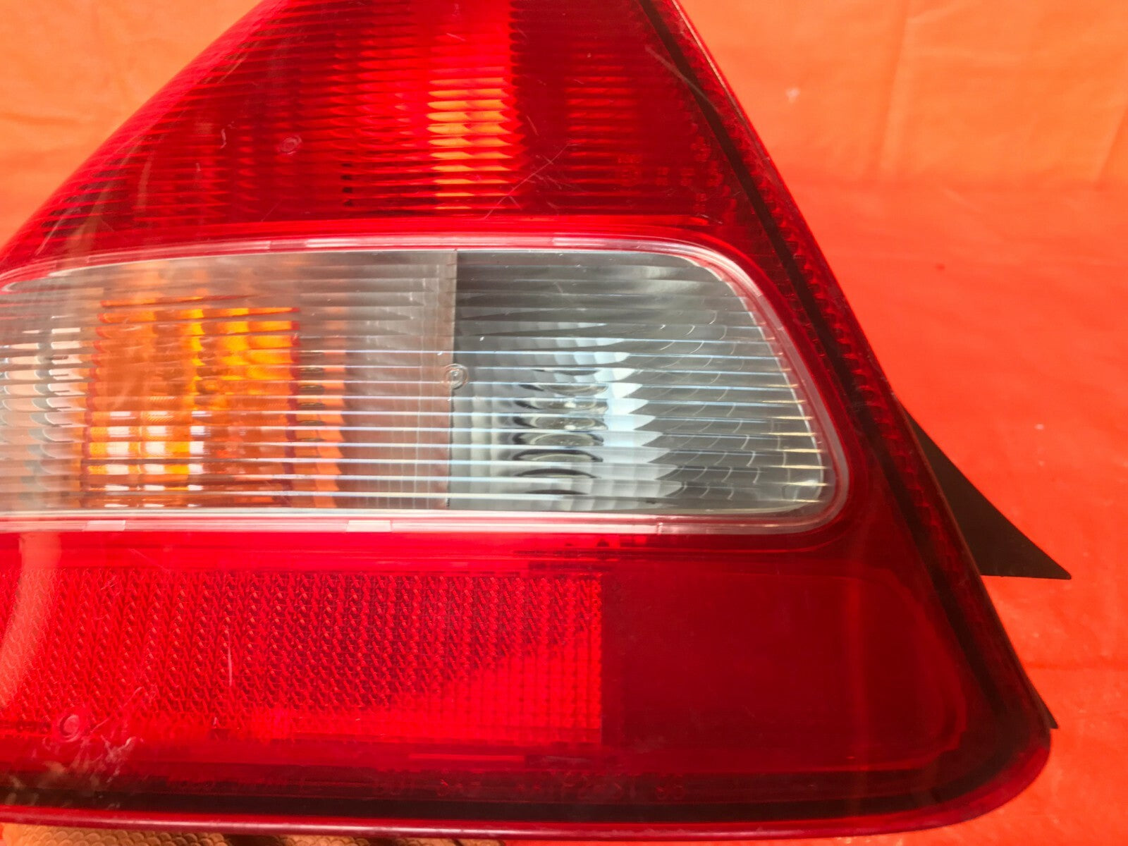 OEM 2004 2005 2006 HONDA INSIGHT DRIVER LEFT TAIL LIGHT LAMP 04 05 06 L LH1