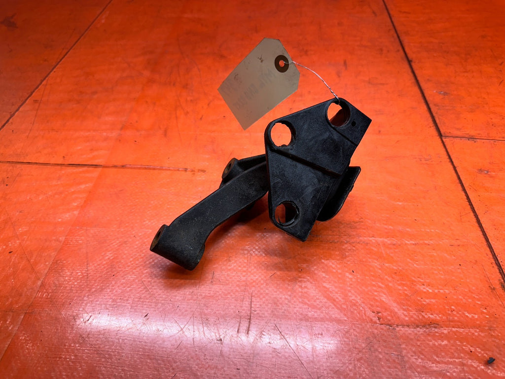 2004-2008 ACURA TL 3.2L 6MT MANUAL TRANSMISSION MOUNT BRACKET OEM #3475