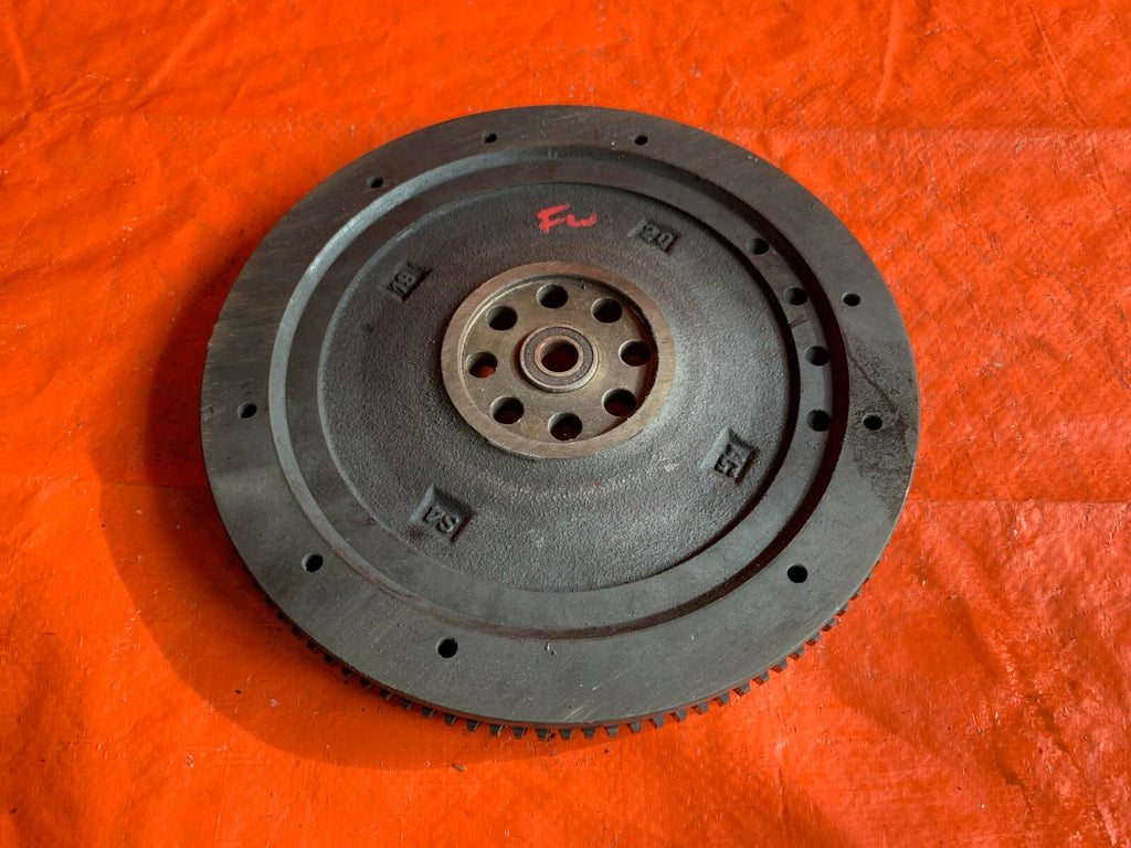 OEM HONDA B SERIES B16 B17 B18 B20 5 SPEED MANUAL TRANSMISSION FLYWHEEL CIVIC5