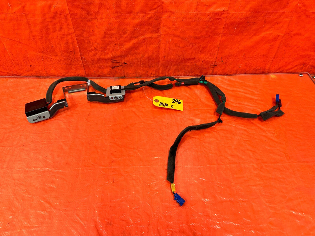 2020 20 INFINITI Q50   25795 6HL0C   OEM #2960