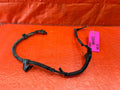 06 08 ACURA TL   STARTER HARNESS ASSEMBLY   OEM FACTORY OE #2340