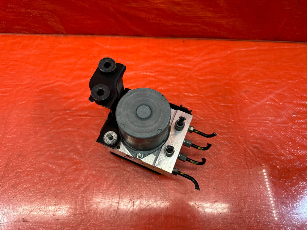 2008 08 INFINITI G37 2D COUPE   BASE   RWD   NON ACTIVE STEERING   ABS PUMP #2077
