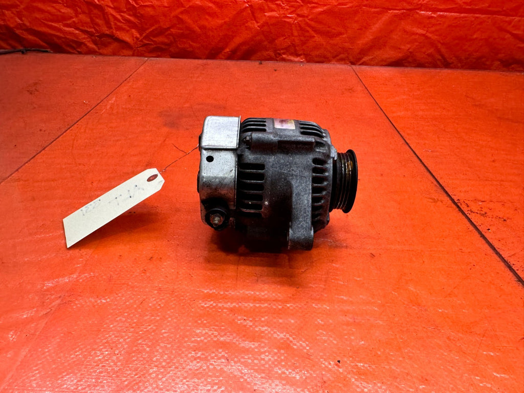 94 01 ACURA INTEGRA 1.8L B18B1 B18C1 B18C5 ENGINE ALTERNATOR GENERATOR OEM #3317