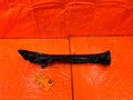 13 15 HONDA CIVIC 2D COUPE   RIGHT FENDER ENCLOSURE TRIM   OEM FACTORY 2650