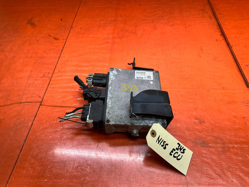 14-15 INFINITI Q50 3.7L AWD - 285054GA1B - ELECTRONIC POWER STEERING MODULE 3450