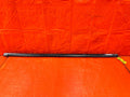 96 00 HONDA CIVIC COUPE & HATCH   DOOR MOLDING IMPACT STRIP DRIVER LEFT OEM #2870