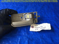 OEM 2007 07 TOYOTA COROLLA PASSENGER RIGHT FRONT INTERIOR DOOR HANDLE   0