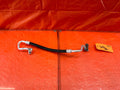 16 20 INFINITI Q50 & Q60 3.0L   AIR CONDITIONING DISCHARGE AC PIPE HOSE LINE 2220