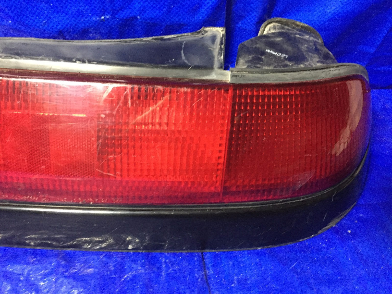OEM 1990 1991 PLYMOUTH LASER PASSENGER RIGHT TAIL LIGHT R RH3