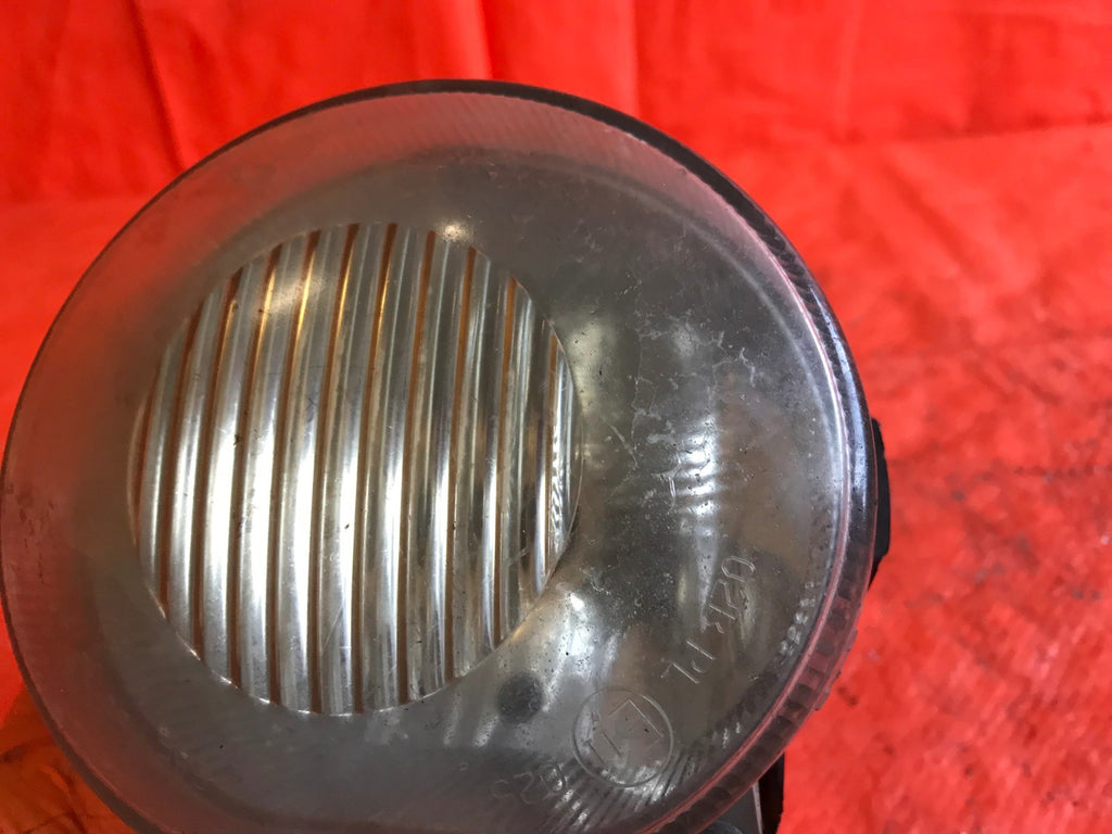 OEM 2004 04 JEEP LIBERTY DRIVER LEFT FOG LIGHT LAMP L LH2