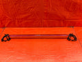 02 06 ACURA RSX   TANABE   REAR STRUT SHOCK TOWER REINFORCEMENT BAR   OEM #1790