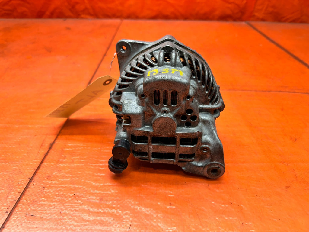 2013-2015 SUBARU WRX STI 2.5L TURBO ENGINE ALTERNATOR GENERATOR OEM #13 STI6