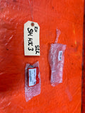 00 09 HONDA S2000   CLUB RACER CR   CLEAR SIDE MARKER   RIGHT SIDE   OEM #S2K0