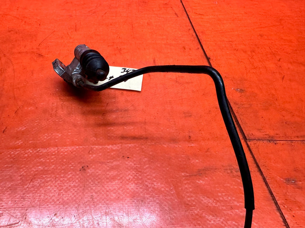 2004-2008 ACURA TL 3.2L 6MT CLUTCH SLAVE RELEASE CYLINDER UNIT OEM #3477