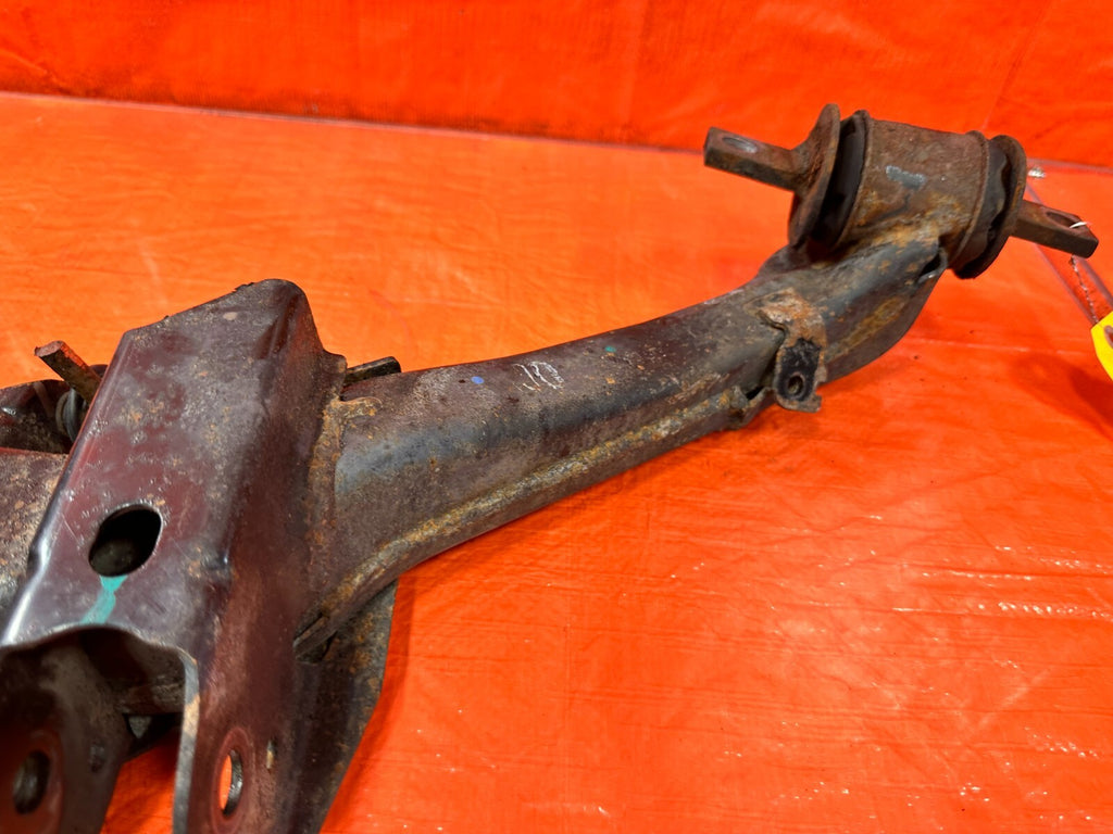 06 11 HONDA CIVIC SI   PASSENGER RIGHT REAR LOWER CONTROL TRAILING ARM OEM 286 14