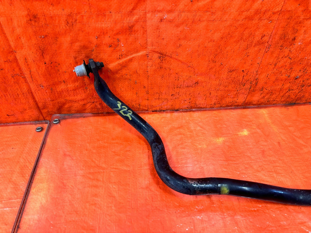 04 08 ACURA TSX   FRONT SWAY ANTI ROLL STABILIZER BAR   OEM FACTORY #3225