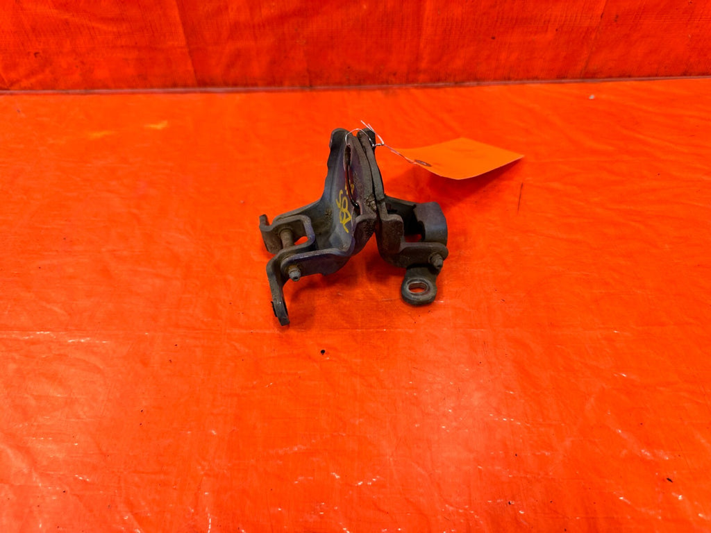 88 00 HONDA CIVIC FRONT LEFT OR RIGHT DOOR HINGE SET / UPPER + LOWER OEM #285 11
