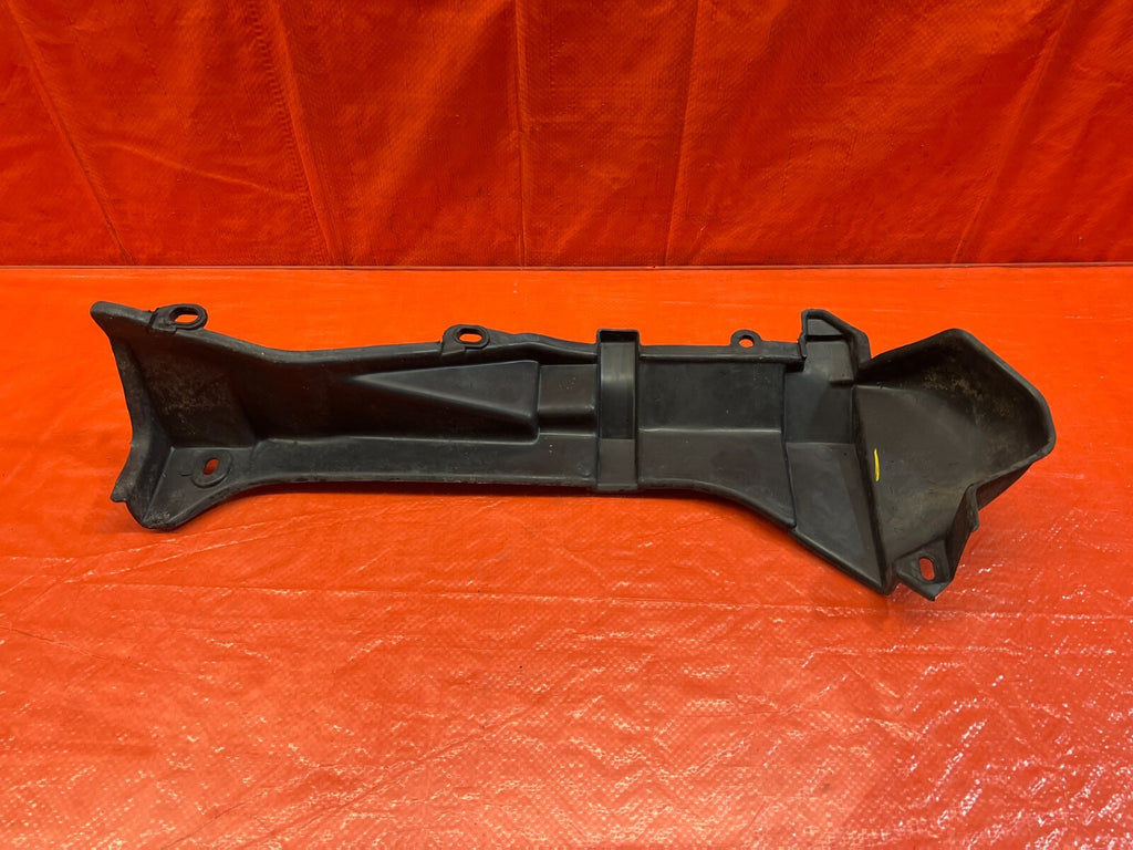 90 93 ACURA INTEGRA   GASOLINE GAS FUEL FILLER NECK PIPE PLASTIC COVER OEM #1540