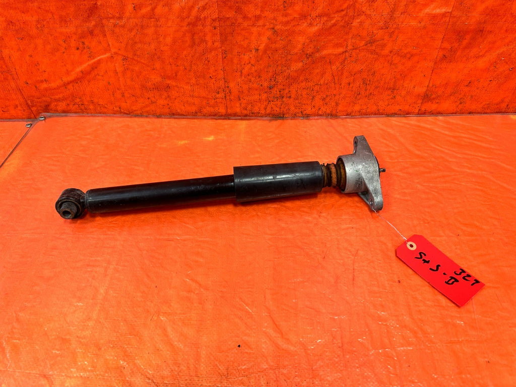 13 16 HYUNDAI GENESIS COUPE   REAR SHOCK   OEM #3270