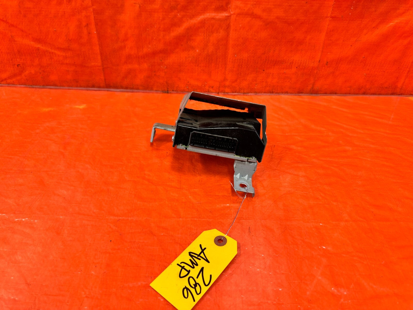 06 11 HONDA CIVIC SI 2D   AUDIO RADIO AMP AMPLIFIER   39186 SVA A011 M1 OEM #2861