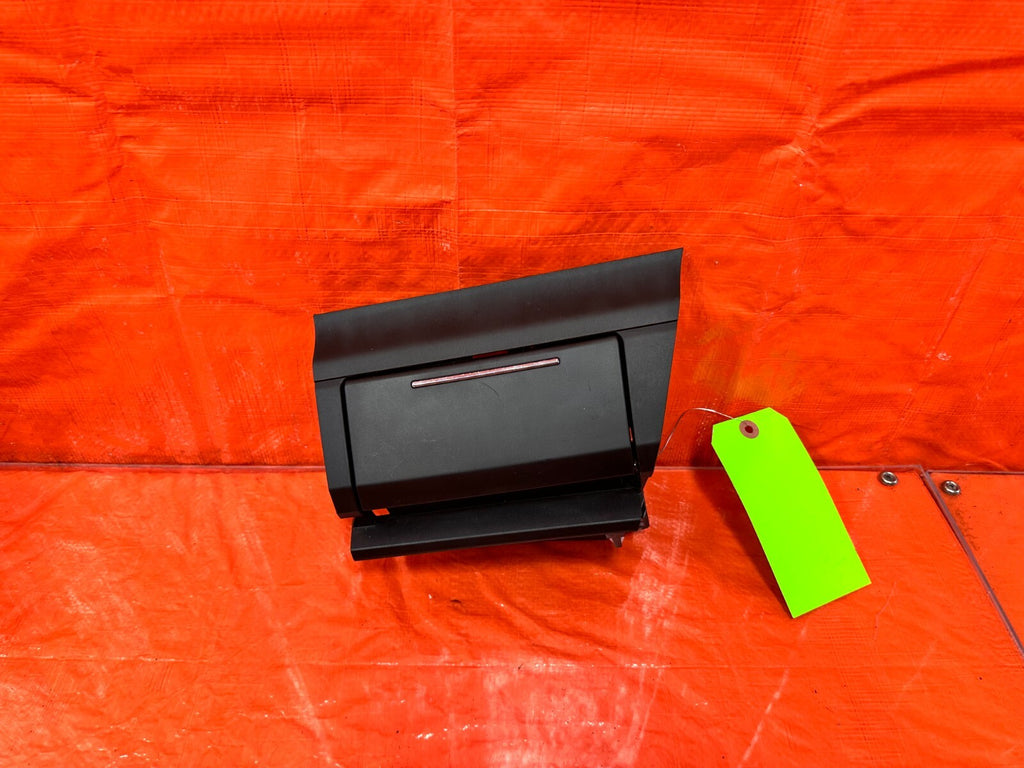 2013 13 HONDA CIVIC SI 2D COUPE   CUBBY POCKET SOTRAGE COMPARTMENT OEM #2690