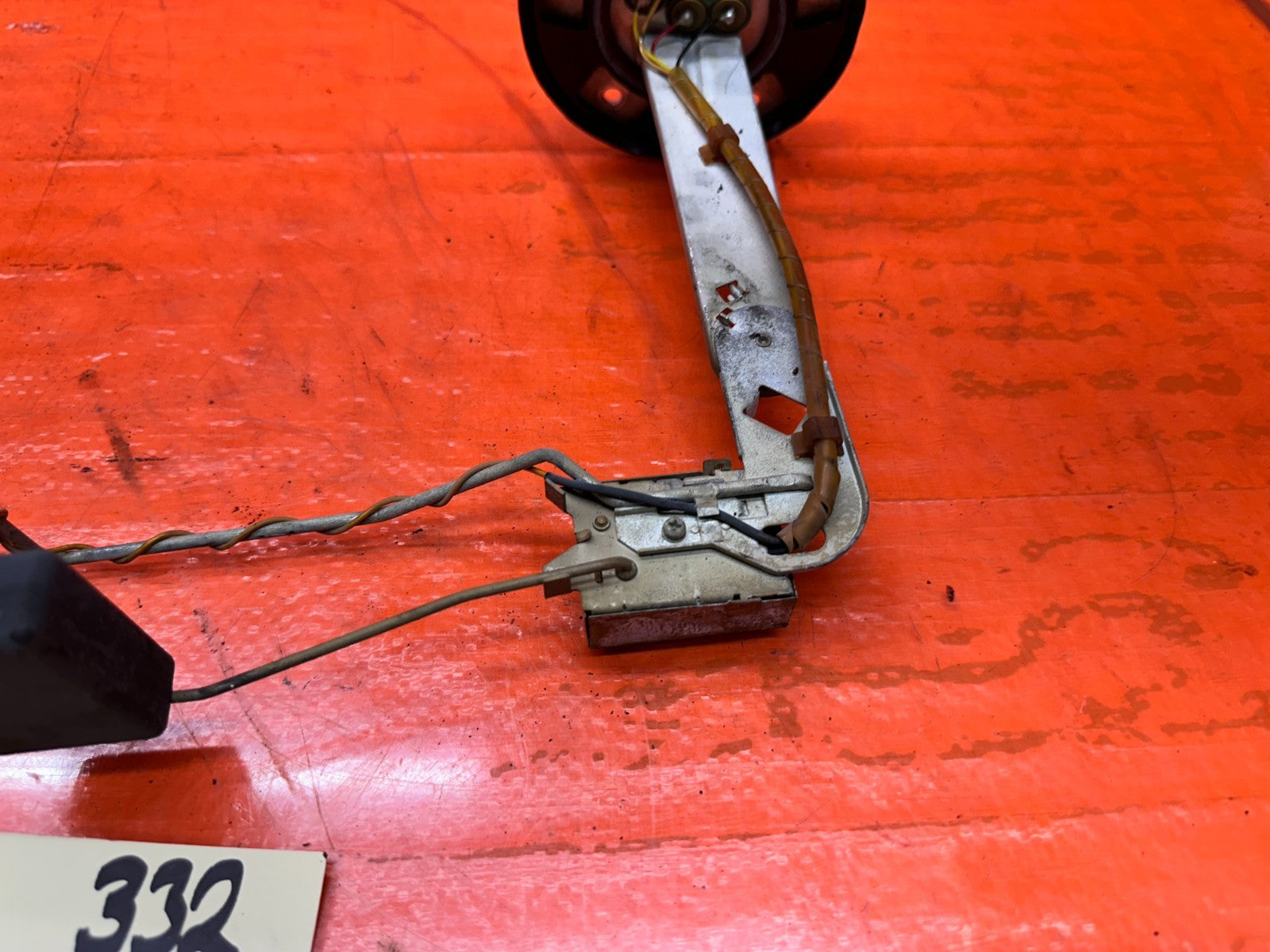 92 96 HONDA PRELUDE FUEL TANK LEVEL SENSOR SENDER OEM FACTORY  OE #3325