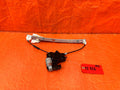 09 11 MAZDA RX8 RX 8   PASSENGER RIGHT FRONT WINDOW REGULATOR   OEM #3030