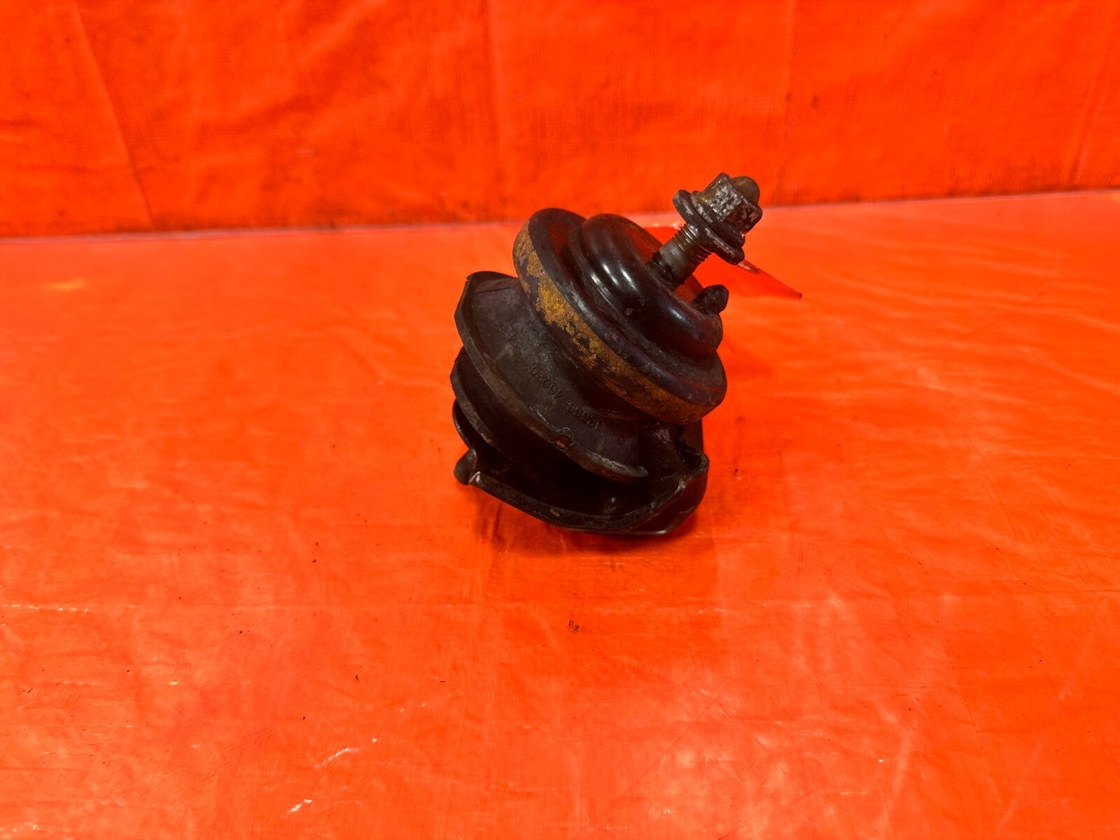 92 00 LEXUS SC300   ENGINE MOTOR MOUNT   OEM FACTORY #2766