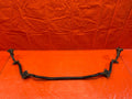 08 15 LANCER EVOLUTION EVO X 10   REAR SWAY BAR W/ HOTCHKIS HEAVY DUTY ENDLINKS0