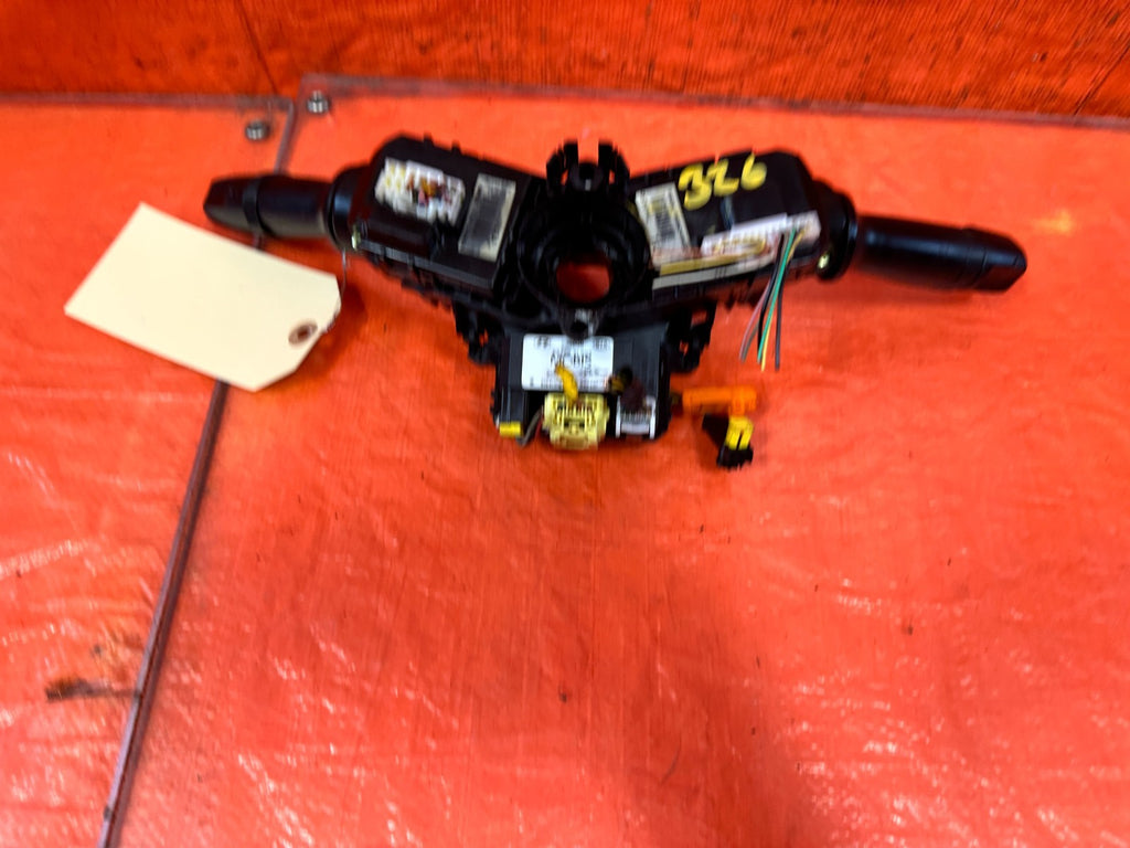 13 16 HYUNDAI GENESIS COUPE   HEADLIGHT AND WIPER COMBINATION SWITCH   OEM 3261