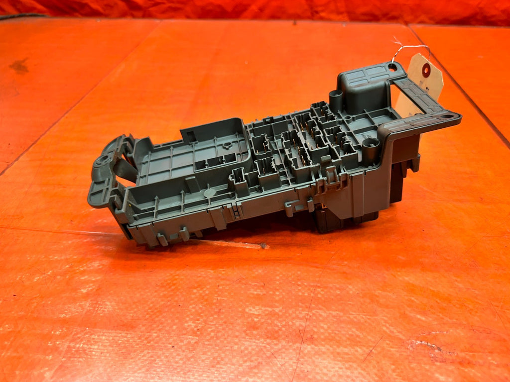 97 01 HONDA PRELUDE 2.2L DRIVER LEFT INTERIOR CABIN FUSE BOX RELAY BLOCK OEM #338