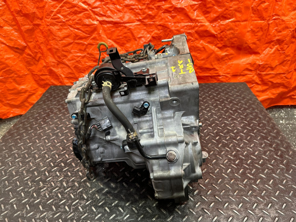 08 10 HONDA ACCORD SEDAN 2.4L   AUTOMATIC TRANSMISSION W/ TORQUE CONVERTER   OEM9