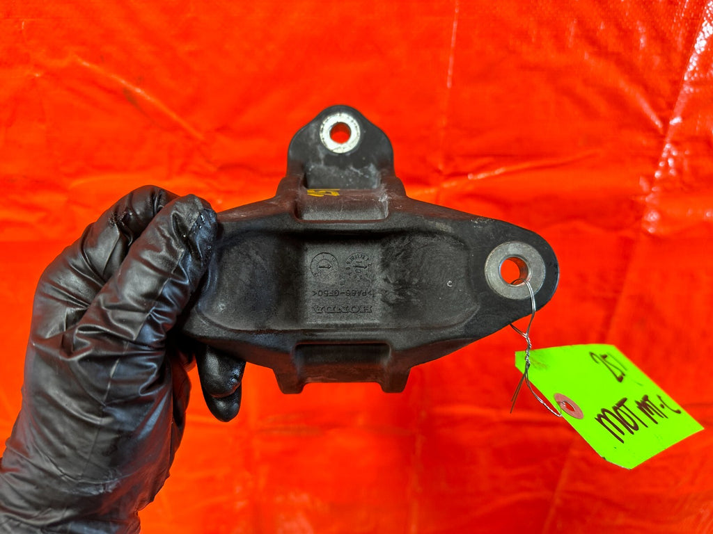 08 12 HONDA ACCORD SEDAN 2.4L   AUTOMATIC ONLY   TRANSMISSION MOUNT   OEM #2514