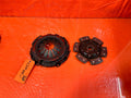 12 15 HONDA CIVIC SI   ACTION RACING BRAND   6 PUCK SPRUNG CLUTCH PRESSURE PLATE0