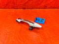 04 08 ACURA TSX   PASSENGER RIGHT FRONT   EXTERIOR DOOR HANDLE WHITE OEM #3040