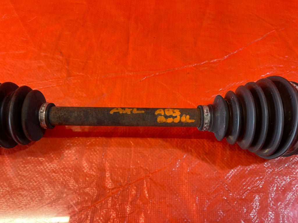 96 00 HONDA CIVIC   ABS COMPATIBLE   AXLE   PASSENGER RIGHT SIDE   OEM FACTORY 6