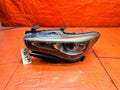 14-15 INFINITI Q50 NON ADAPTIVE DRIVER LEFT HEADLIGHT HEADLAMP OEM OE FACTORY0